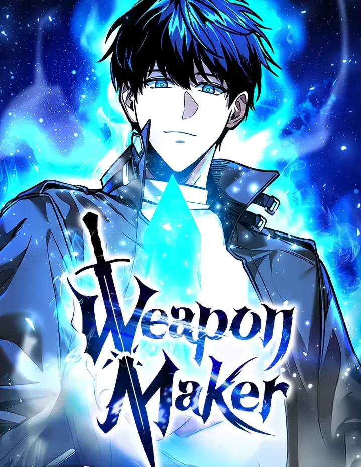 Weapon Maker  Manga Online